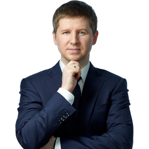 Михаил Михеев