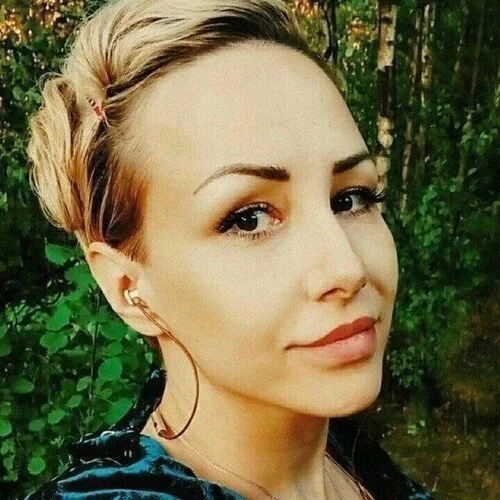 Александра Волкова